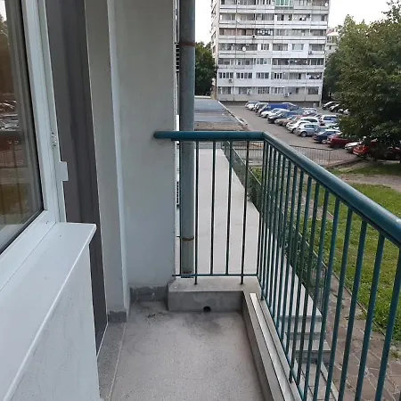 Dani Апартаменты *